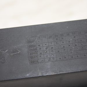 Ford Fiesta Front Slam Panel 2008 TO 2013 C1BB-A16E146-AC Genuine *DAMAGED* - Image 10