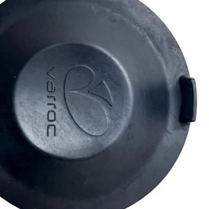 Ford Fiesta Headlight Headlamp Dust Cap Cover 2017 TO 2022 4VFX-13K046-B Genuine - Image 3