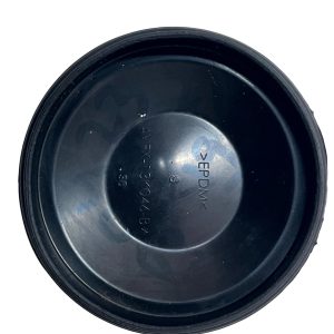 Ford Fiesta Headlight Headlamp Dust Cap Cover 2017 TO 2022 4VFX-13K046-B Genuine - Image 6