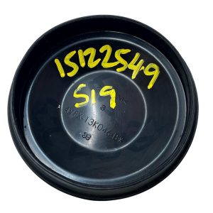 Ford Fiesta Headlight Headlamp Dust Cap Cover 2017 TO 2022 4VFX-13K046-B Genuine - Image 10