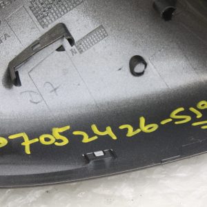 Ford Fiesta Left Side Mirror Cover 2017 TO 2022 H1BB-17K747-AA Genuine - Image 14