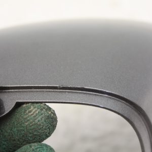 Ford Fiesta Left Side Mirror Cover 2017 TO 2022 H1BB-17K747-AA Genuine - Image 7