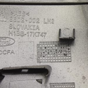 Ford Fiesta Left Side Mirror Cover 2017 TO 2022 H1BB-17K747-AA Genuine - Image 10