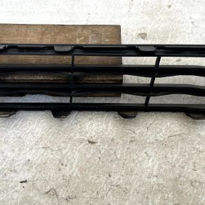 Ford Fiesta MK7 Front Bumper Lower Center Grill 2012-2017 C1BB-17K945-AA Genuine - Image 11