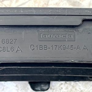 Ford Fiesta MK7 Front Bumper Lower Center Grill 2012-2017 C1BB-17K945-AA Genuine - Image 13