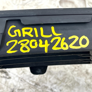 Ford Fiesta MK7 Front Bumper Lower Center Grill 2012-2017 C1BB-17K945-AA Genuine - Image 14