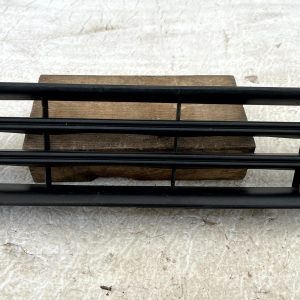 Ford Fiesta MK7 Front Bumper Lower Center Grill 2012-2017 C1BB-17K945-AA Genuine - Image 5
