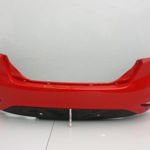 Ford Fiesta MK7 Rear Bumper 2008 TO 2013 8A61-17906-A Genuine