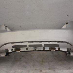 Ford Fiesta MK7 Rear Bumper 2008 TO 2013 8A61-17906-A Genuine *DAMAGED*