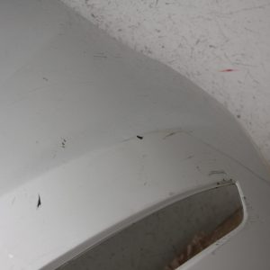 Ford Fiesta MK7 Rear Bumper 2008 TO 2013 8A61-17906-A Genuine *DAMAGED* - Image 7