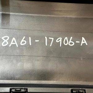 Ford Fiesta Mk7 Rear Bumper 2012 TO 2017 8A61-17906-A Genuine - Image 12