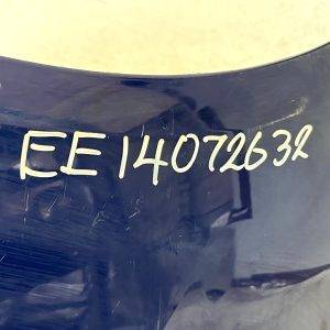 Ford Fiesta Mk7 Rear Bumper 2012 TO 2017 8A61-17906-A Genuine - Image 14