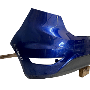 Ford Fiesta Mk7 Rear Bumper 2012 TO 2017 8A61-17906-A Genuine - Image 2