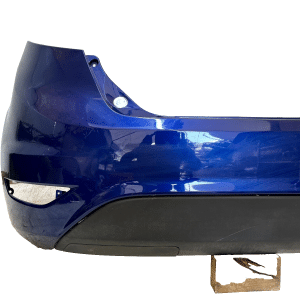 Ford Fiesta Mk7 Rear Bumper 2012 TO 2017 8A61-17906-A Genuine - Image 3