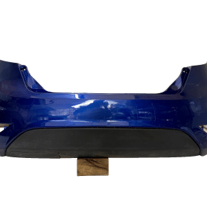 Ford Fiesta Mk7 Rear Bumper 2012 TO 2017 8A61-17906-A Genuine