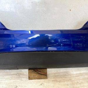 Ford Fiesta Mk7 Rear Bumper 2012 TO 2017 8A61-17906-A Genuine - Image 4