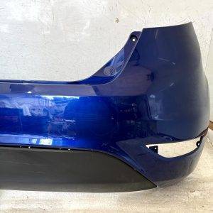 Ford Fiesta Mk7 Rear Bumper 2012 TO 2017 8A61-17906-A Genuine - Image 5