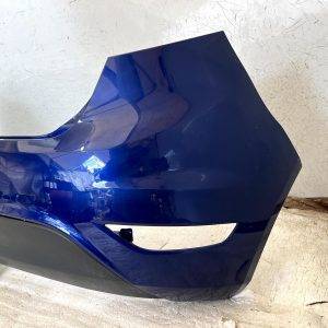 Ford Fiesta Mk7 Rear Bumper 2012 TO 2017 8A61-17906-A Genuine - Image 6