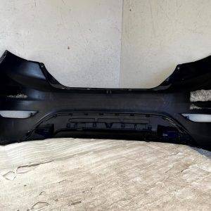 Ford Fiesta Mk7 Rear Bumper 2012 TO 2017 8A61-17906-A Genuine - Image 7