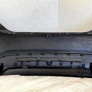 Ford Fiesta Mk7 Rear Bumper 2012 TO 2017 8A61-17906-A Genuine - Image 9