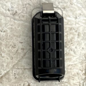 Ford Fiesta Mk7 Rear Number License Plate Light Lamp 12-17 6M2A-13550-AC Genuine - Image 3