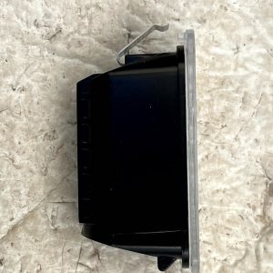 Ford Fiesta Mk7 Rear Number License Plate Light Lamp 12-17 6M2A-13550-AC Genuine - Image 4
