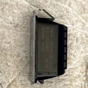 Ford Fiesta Mk7 Rear Number License Plate Light Lamp 12-17 6M2A-13550-AC Genuine - Image 5