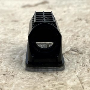 Ford Fiesta Mk7 Rear Number License Plate Light Lamp 12-17 6M2A-13550-AC Genuine - Image 7