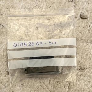 Ford Fiesta Mk7 Rear Number License Plate Light Lamp 12-17 6M2A-13550-AC Genuine - Image 10