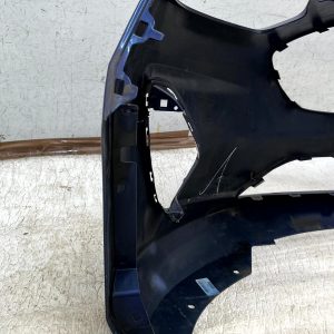 Ford Fiesta Mk8 Front Bumper 2017 TO 2022 H1BB-17757-A Genuine - Image 11