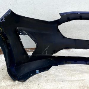 Ford Fiesta Mk8 Front Bumper 2017 TO 2022 H1BB-17757-A Genuine - Image 13