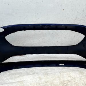 Ford Fiesta Mk8 Front Bumper 2017 TO 2022 H1BB-17757-A Genuine - Image 14