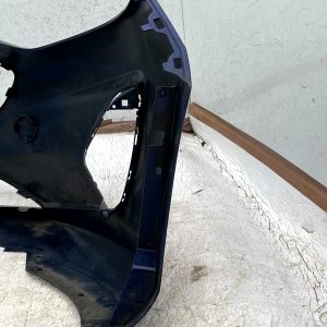 Ford Fiesta Mk8 Front Bumper 2017 TO 2022 H1BB-17757-A Genuine - Image 16