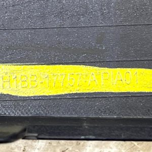 Ford Fiesta Mk8 Front Bumper 2017 TO 2022 H1BB-17757-A Genuine - Image 18