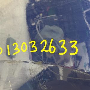 Ford Fiesta Mk8 Front Bumper 2017 TO 2022 H1BB-17757-A Genuine - Image 19