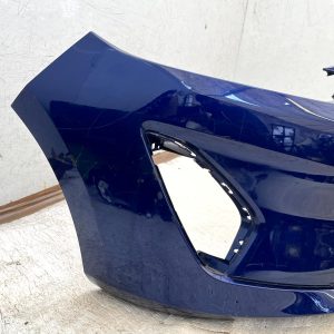 Ford Fiesta Mk8 Front Bumper 2017 TO 2022 H1BB-17757-A Genuine - Image 3