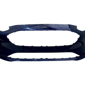 Ford Fiesta Mk8 Front Bumper 2017 TO 2022 H1BB-17757-A Genuine