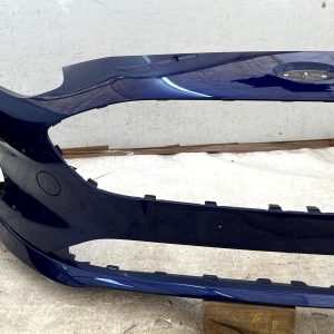 Ford Fiesta Mk8 Front Bumper 2017 TO 2022 H1BB-17757-A Genuine - Image 5