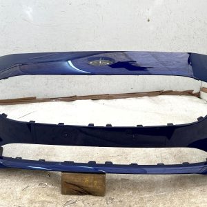 Ford Fiesta Mk8 Front Bumper 2017 TO 2022 H1BB-17757-A Genuine - Image 6
