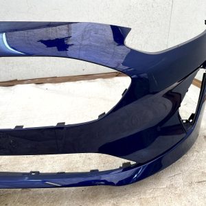 Ford Fiesta Mk8 Front Bumper 2017 TO 2022 H1BB-17757-A Genuine - Image 7