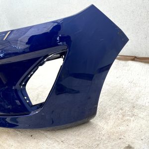 Ford Fiesta Mk8 Front Bumper 2017 TO 2022 H1BB-17757-A Genuine - Image 8