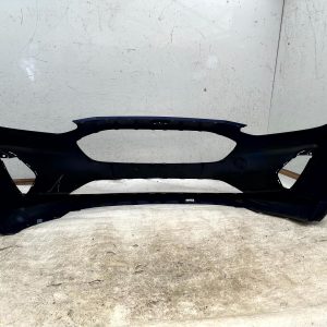 Ford Fiesta Mk8 Front Bumper 2017 TO 2022 H1BB-17757-A Genuine - Image 10