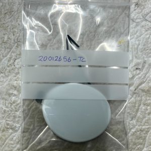 Ford Fiesta Mk8 Front Bumper Tow Cap Cover 2017 TO 2022 H1BB-17A989-B1 Genuine - Image 13