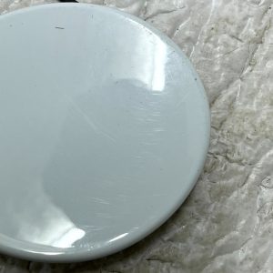 Ford Fiesta Mk8 Front Bumper Tow Cap Cover 2017 TO 2022 H1BB-17A989-B1 Genuine - Image 5