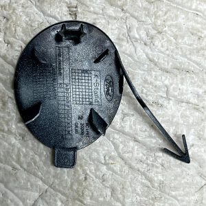 Ford Fiesta Mk8 Front Bumper Tow Cap Cover 2017 TO 2022 H1BB-17A989-B1 Genuine - Image 6