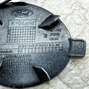 Ford Fiesta Mk8 Front Bumper Tow Cap Cover 2017 TO 2022 H1BB-17A989-B1 Genuine - Image 8