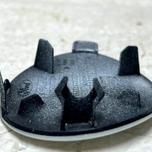 Ford Fiesta Mk8 Front Bumper Tow Cap Cover 2017 TO 2022 H1BB-17A989-B1 Genuine - Image 10