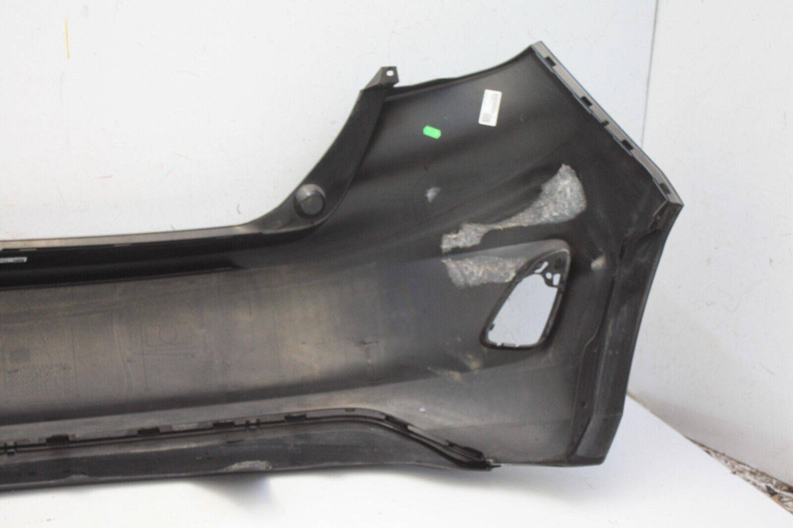 Ford-Fiesta-Mk8-ST-Line-Rear-Bumper-2017-TO-2022-H1BB-17906-A1-Genuine-DAMAGED-176636496892-16