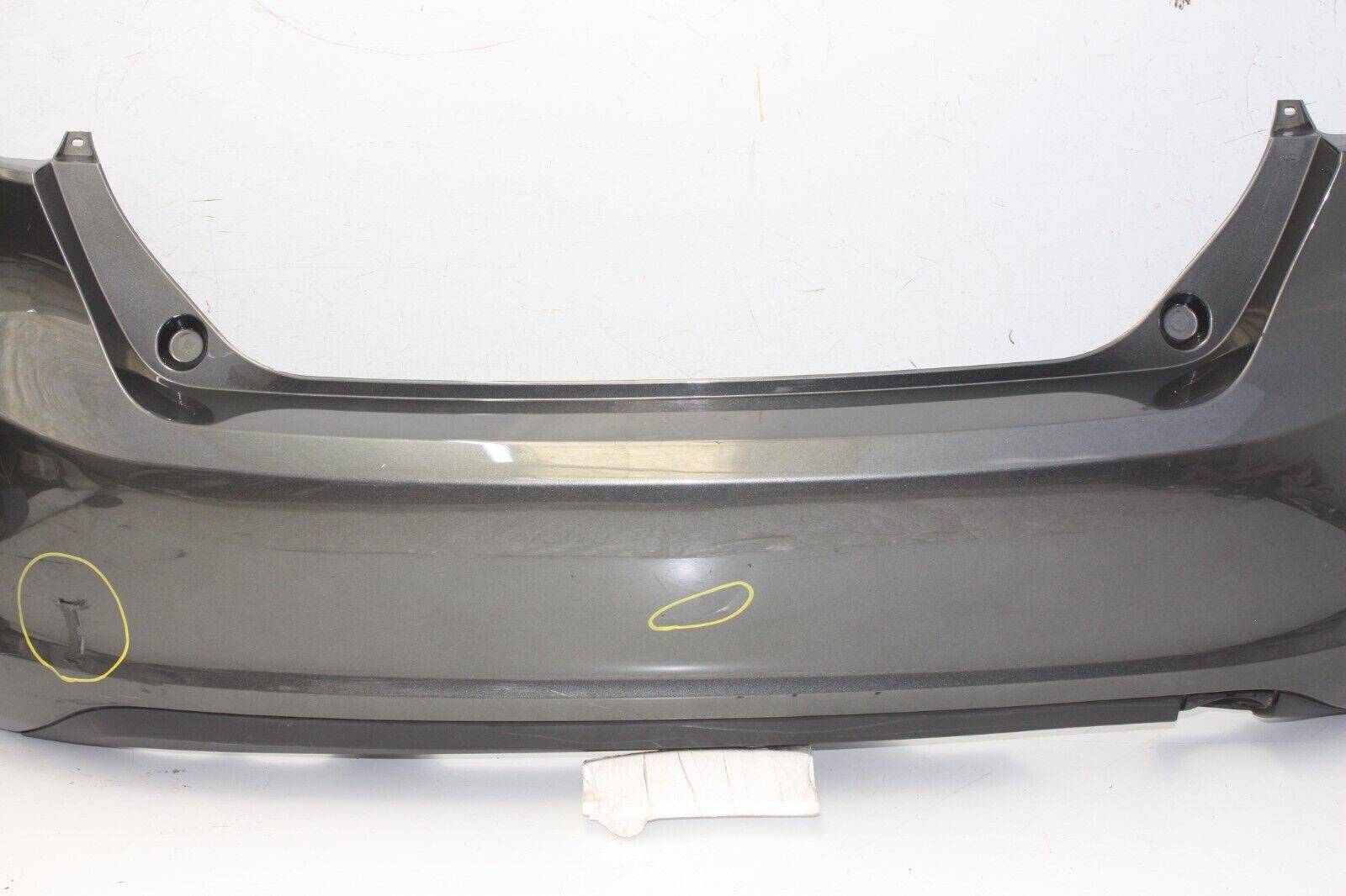 Ford-Fiesta-Mk8-ST-Line-Rear-Bumper-2017-TO-2022-H1BB-17906-A1-Genuine-DAMAGED-176636496892-2