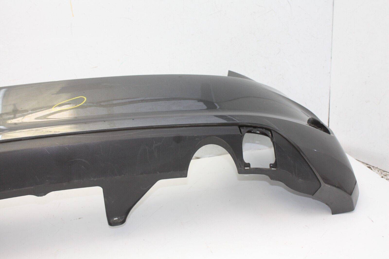 Ford-Fiesta-Mk8-ST-Line-Rear-Bumper-2017-TO-2022-H1BB-17906-A1-Genuine-DAMAGED-176636496892-8